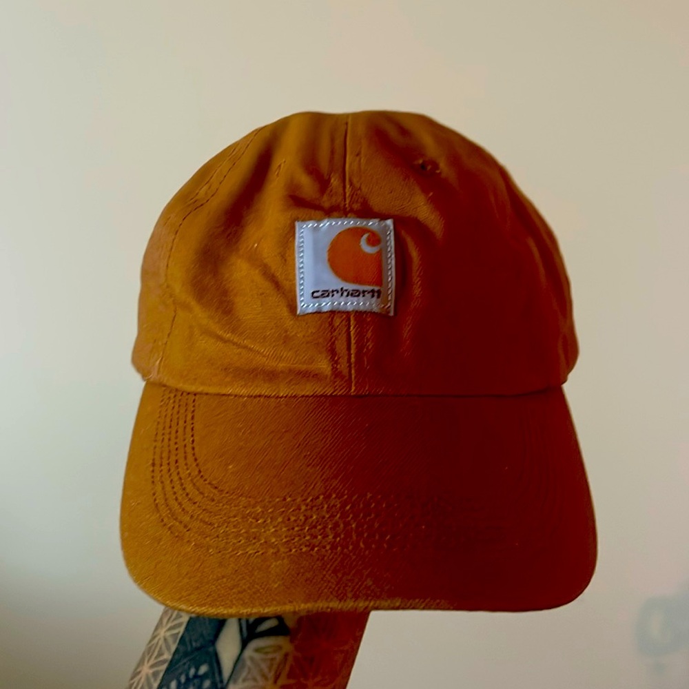 Carhartt Infant Cap